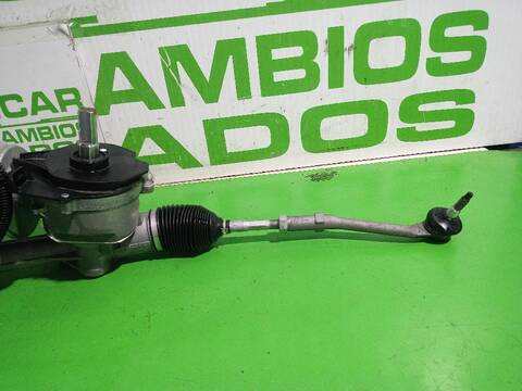 Foto 3ª: Cremallera de Direccion Citroen C3 ORIGINS 82CV [EB2FA] (2016)