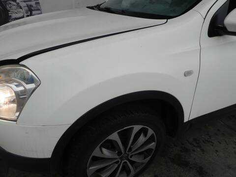 Aleta Delantera Izquierda Nissan Qashqai M9R832
