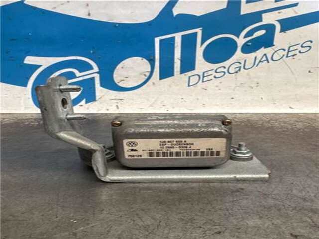 Foto 3ª: Centralita Abs ESP Volkswagen Golf 1.9 TDI [ATD]