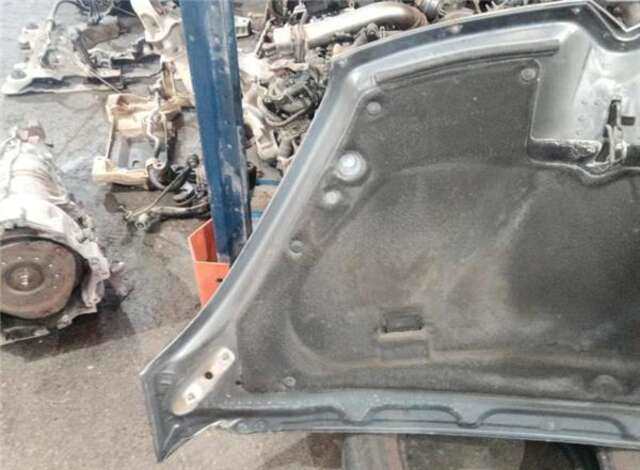 Capot Citroen C4 1.6 HDI GRAND C4 PICASSO