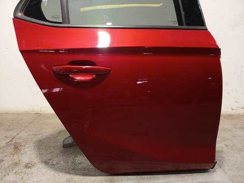 Foto 2ª: Puerta Trasera Derecha Opel Corsa 1.2 68) 101CV 74KW [F 12 XHL (EB2ADTD)] (2023)