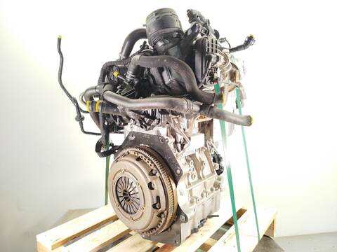 Motor Completo Audi A1 25 TFSI 95CV 70KW