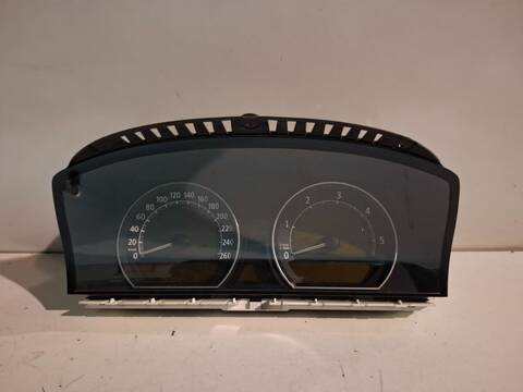 Cuadro de Instrumentos Bmw Serie 7 720 730D 3.0 TD CAT 231CV