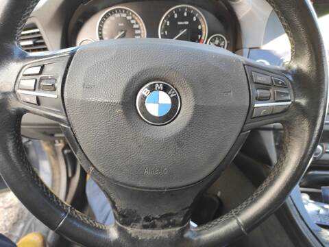 Foto 1ª: Airbag Delantero Izquierdo Bmw Serie 5 518 N53B30A BERLINA (2011)