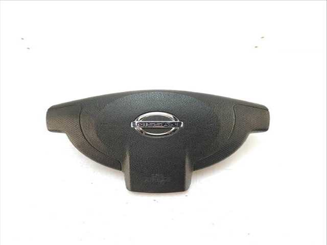 Airbag Delantero Izquierdo Nissan NV200 1.5 DCI 110 M20 M20N M20M) FURGONETA