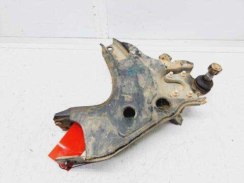 Brazo Suspension Delantero Derecho Nissan Terrano AVENTURA 125CV 92KW