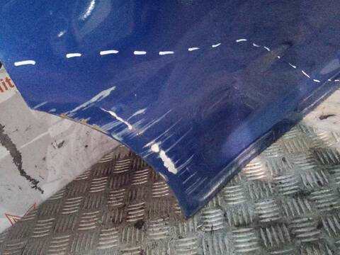 Foto 4ª: Puerta Lateral Corredera Derecha Volkswagen Caddy 60CV 44KW