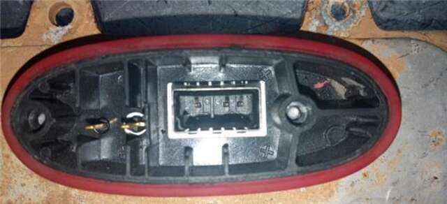 Foto 3ª: Centralita Faros Xenon Land Rover Range 3.6 TDV8 HSE [3.6 LTR. - 200 KW TD V8] [368DT]