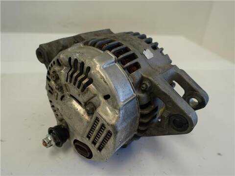 Foto 2ª: Alternador Kia Sorento 2.5 CRDI 170CV 125KW [D4CB] (2006)
