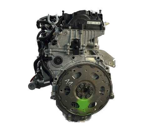 Foto 2ª: Motor Completo Bmw X5 G05 F95 286CV 210KW [B57D30B B57] (2021)