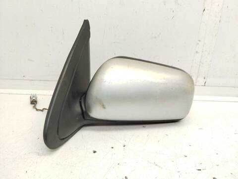 Foto 3ª: Retrovisor Izquierdo Nissan Almera GX 99CV 73KW [GA16] (1998)