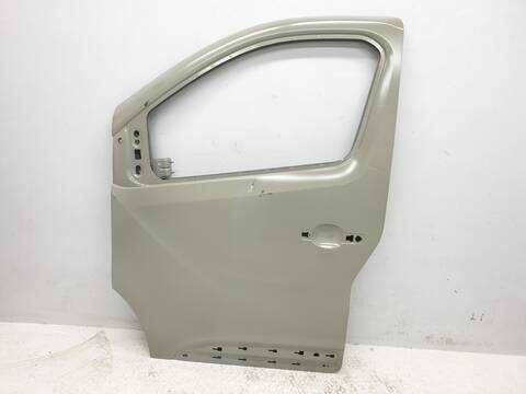Puerta Delantera Izquierda Renault Trafic L1H1 29T KOMFORT