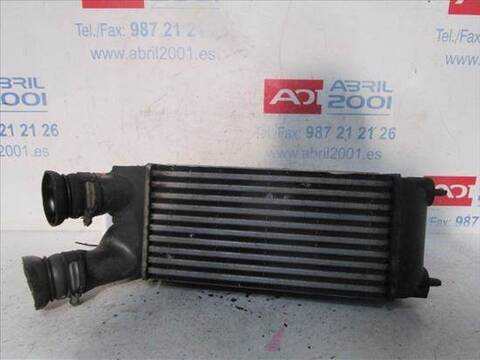 Intercooler Citroen Berlingo 1.6 HDI 90 90CV 66KW