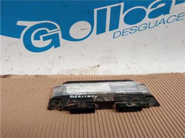 Centralita Motor ECU Citroen Xsara 1.9 D