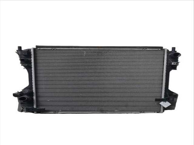 Foto 2ª: Radiador Motor Jaguar XF 2.2 D (2008)