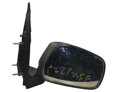 Foto 1ª: Retrovisor Derecho Nissan Navara 2.5 DCI 4WD D40TT D40T D40M D40BB) (2004)