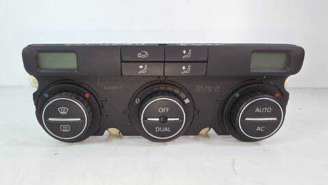 Mando Climatizador Volkswagen Golf SPORTLINE 140CV 103KW