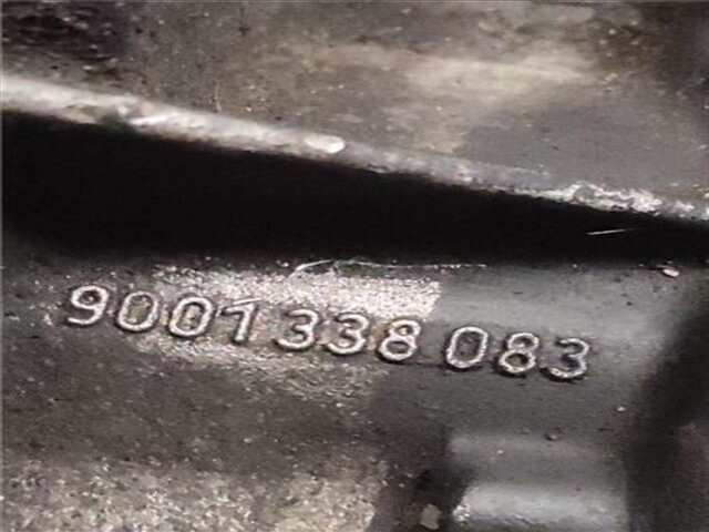 Foto 3ª: Motor de Arranque Volkswagen Lt 2.8 TDI [ATA]