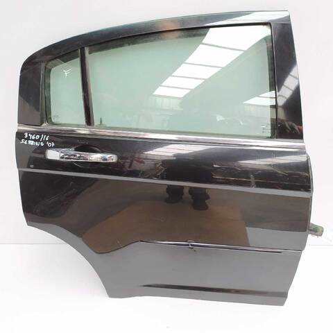 Puerta Trasera Derecha Chrysler Sebring 2.0 CRD 140CV