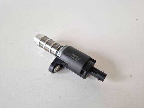 Foto 3ª: Centralita Motor ECU Citroen C5 FEEL 1.2 12V E 131CV (2018)