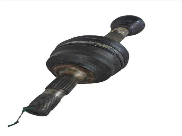 Foto 3ª: Transmision Delantera Izquierda Peugeot 307 2.0 16V (2000)