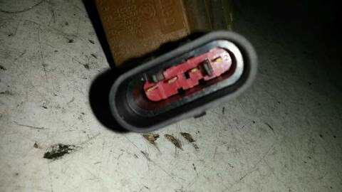 Foto 3ª: Motor Limpia Delantero Fiat Multipla 1.9 JTD CAT 105CV 77KW [182B4000] (2000)