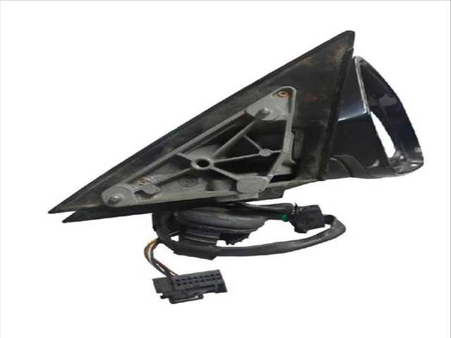 Foto 3ª: Retrovisor Derecho Audi Q3 1.4 TFSI (2011)