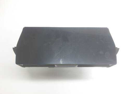 Foto 2ª: Pantalla Multifuncion Mg ZS COMFORT (2022)