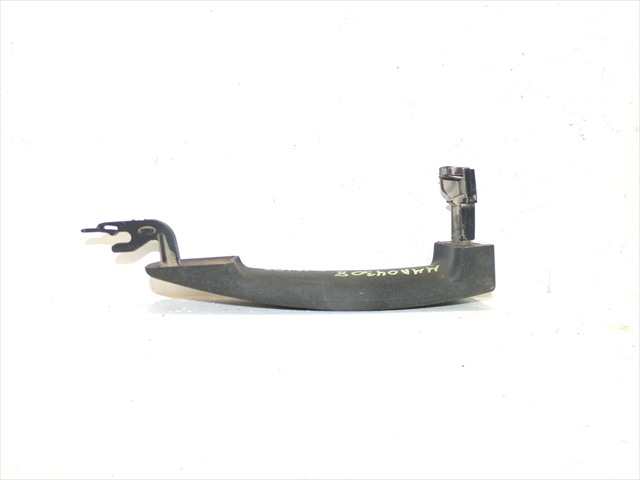 Foto 4ª: Maneta Exterior Trasera Izquierda Land Rover Freelander 2.2 D 2007-2014 [224DT] (2012)