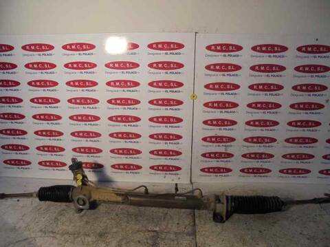 Cremallera de Direccion Citroen Jumper 1.9 DIESEL CAT 68CV 50KW CAJA CERRADA