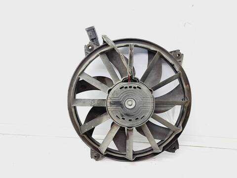 Foto 2ª: Electroventilador Citroen C4 1.6 HDI FAP 92CV 68KW [9H06] (2015)