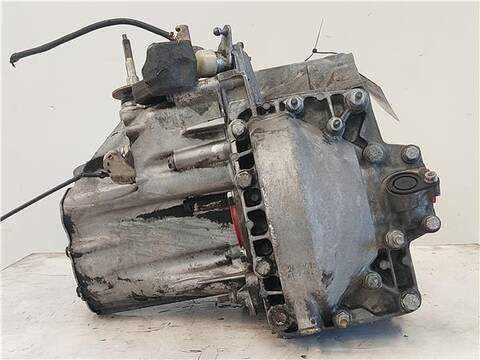 Foto 4ª: Caja Cambios Peugeot 307 2.0 SW 136CV 100KW [D/RHR] (2004)