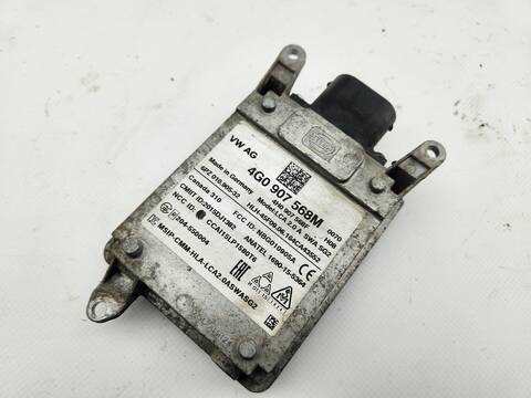 Foto 2ª: Centralita Motor ECU Audi A6 2.0 TDI ULTRA AVANT 190CV 140KW [CNHA] (2016)