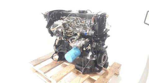 Motor Completo Nissan Almera 2.0 DIESEL 75CV 55KW