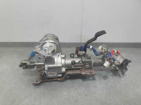 Foto 3ª: Columna Dirección Hyundai i30 1.4 109CV 80KW [G4FA] (2009)