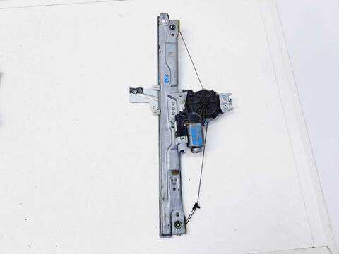 Elevalunas Eléctrico Delantero Izquierdo Peugeot 207 CONFORT 95CV 70KW