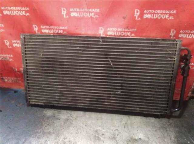 Foto 2ª: Radiador Calefaccion A.A. Mg ZR 120 [18 K4F]