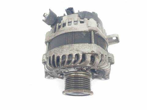 Foto 3ª: Alternador Opel Combo BASIS