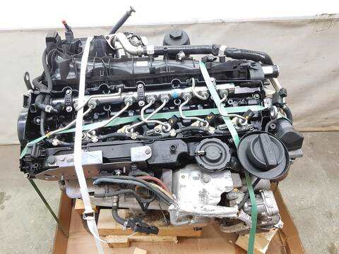 Motor Completo Bmw X5 XDRIVE40D