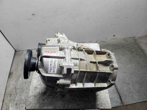 Caja Transfer Ford Ranger DOPPELKABINE 4X4 WILDTRAK 200CV 147KW