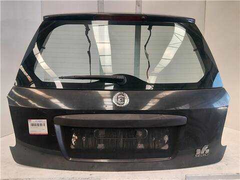 Foto 1ª: Portón Fiat Sedici 1.9 8V MULTIJET DYNAMIC 120CV 88KW [D19AA] (2007)