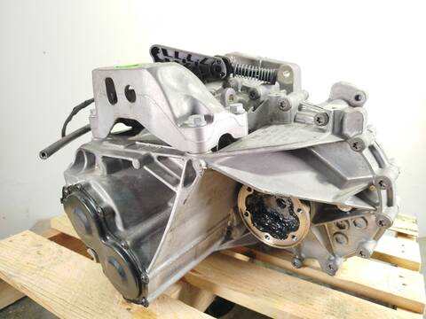 Foto 2ª: Caja Cambios Volkswagen Golf 1.5 TSI 150CV 110KW [DXD] (2024)