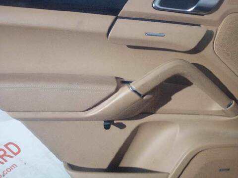 Foto 2ª: Tapizados Cartoneras Porsche Cayenne 340CV 250KW