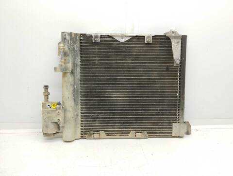 Foto 2ª: Radiador Calefaccion A.A. Opel Astra CLUB BERLINA 68CV 50KW [X17DTL] (1999)