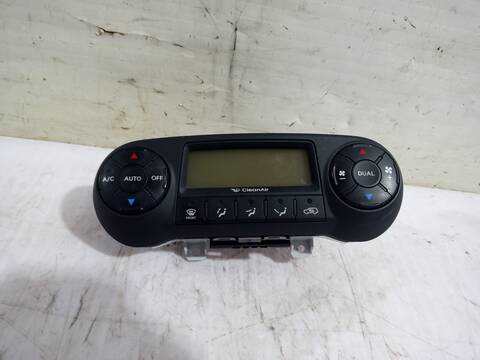 Mando Climatizador Hyundai ix35 2.0 CRDI 4WD 136CV 100KW
