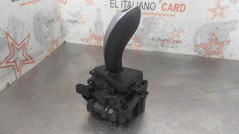 Foto 3ª: Palanca de Cambio Bmw Serie 3 315 318D M SPORT 150CV 110KW [B47D20A] (2015)