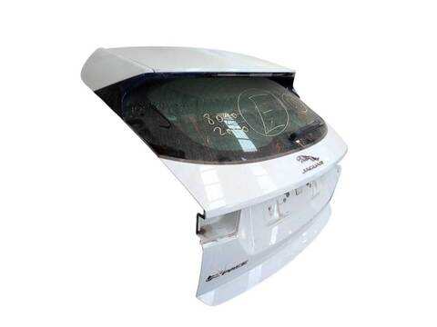 Foto 2ª: Portón Jaguar E Pace 2.0 D150 AWD X540) (2017)