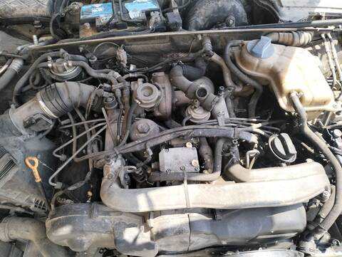 Motor Completo Audi A4 AVANT