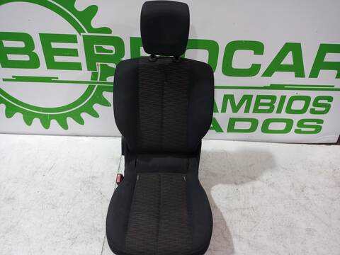 Asientos Traseros Renault Scenic GRAND EMOTION 112CV 82KW