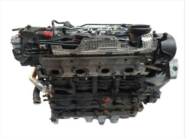 Motor Completo Seat Altea 170 CV 125KW